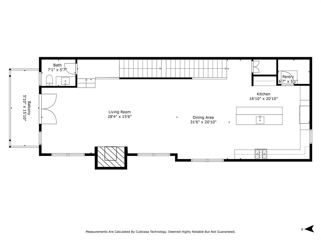 208 Aurora # A