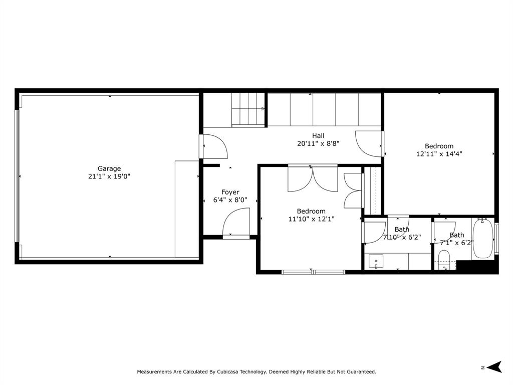 208 Aurora # A