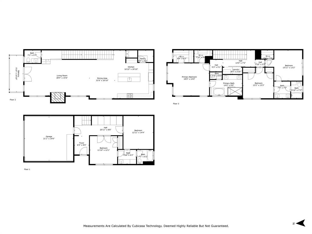 208 Aurora # A