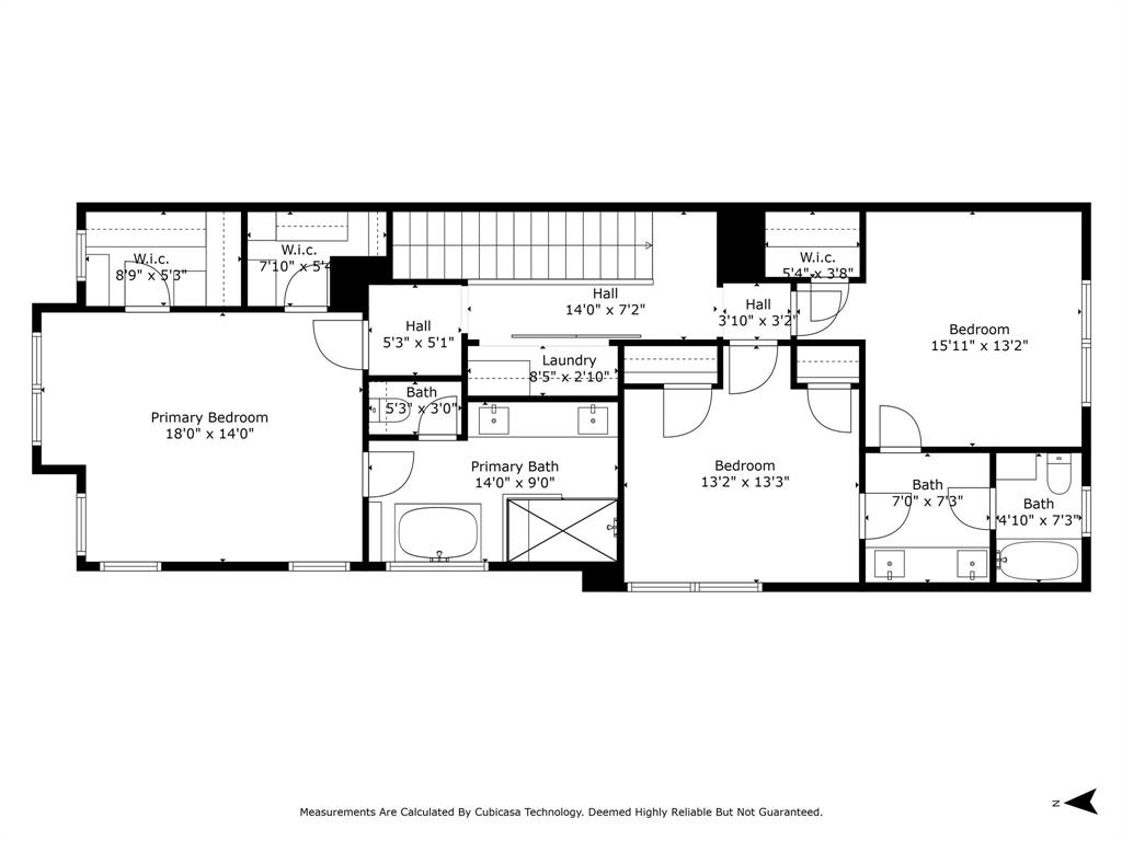 208 Aurora # A