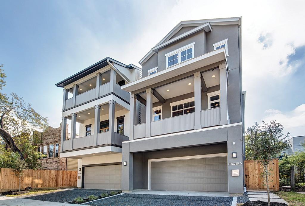 208 Aurora # A