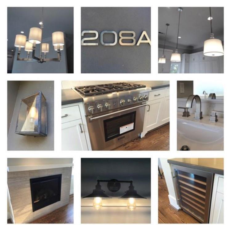 208 Aurora # A