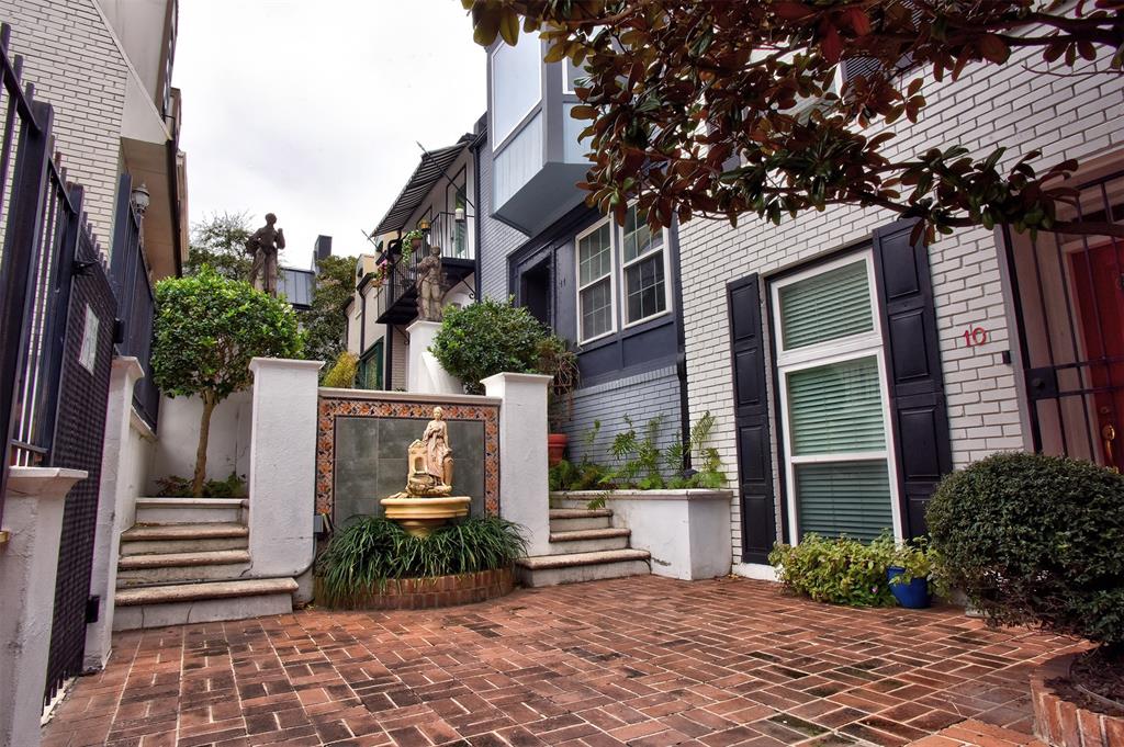 811 Lovett Boulevard # 14