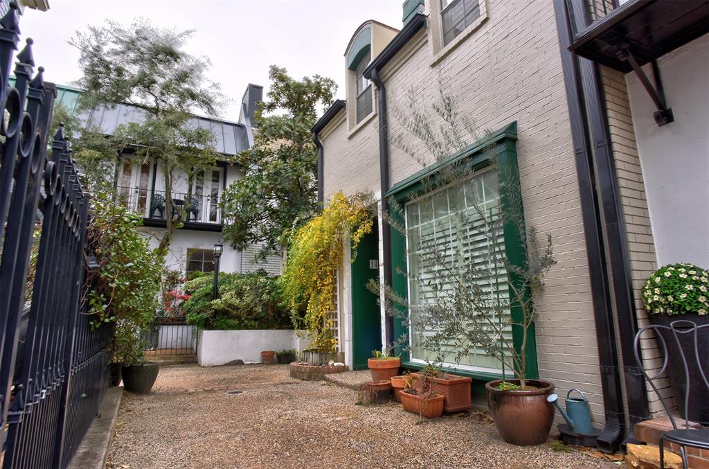 811 Lovett Boulevard # 14