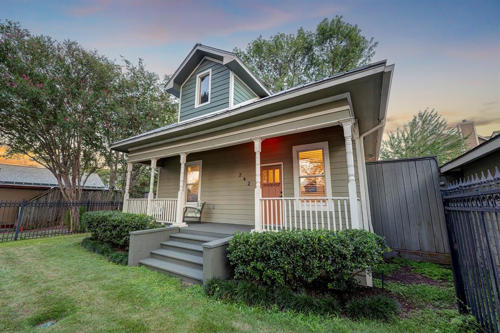 1546 Rutland And 242 W 16th Street