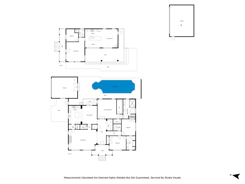 1546 Rutland And 242 W 16th Street