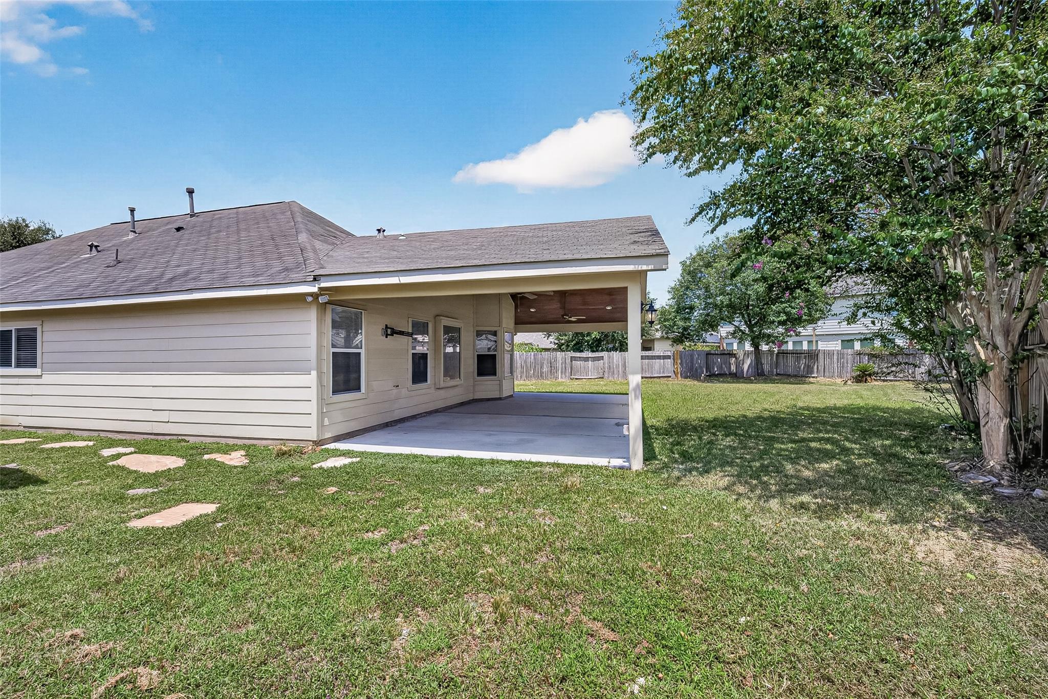 20707 Pine Rain Court