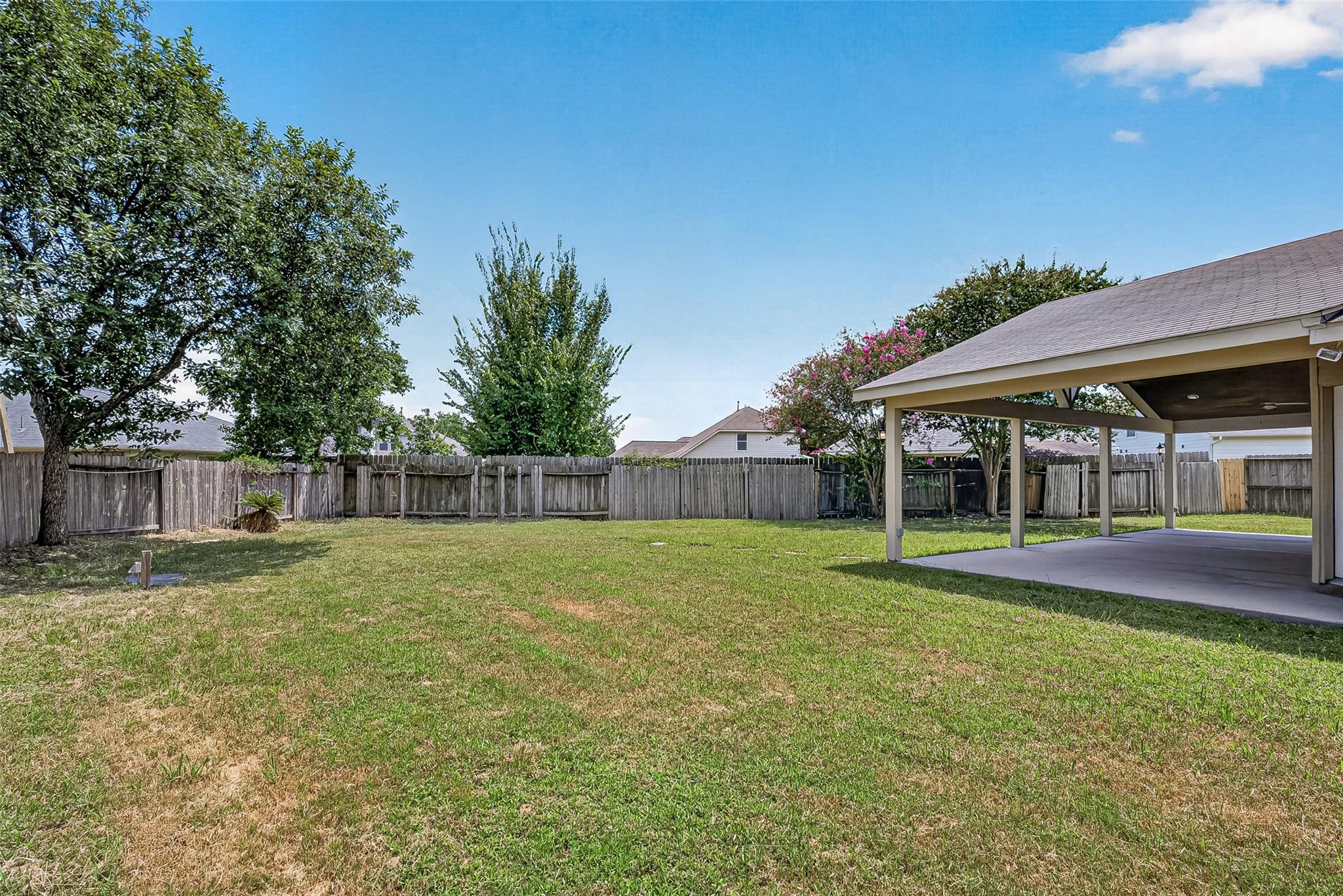 20707 Pine Rain Court