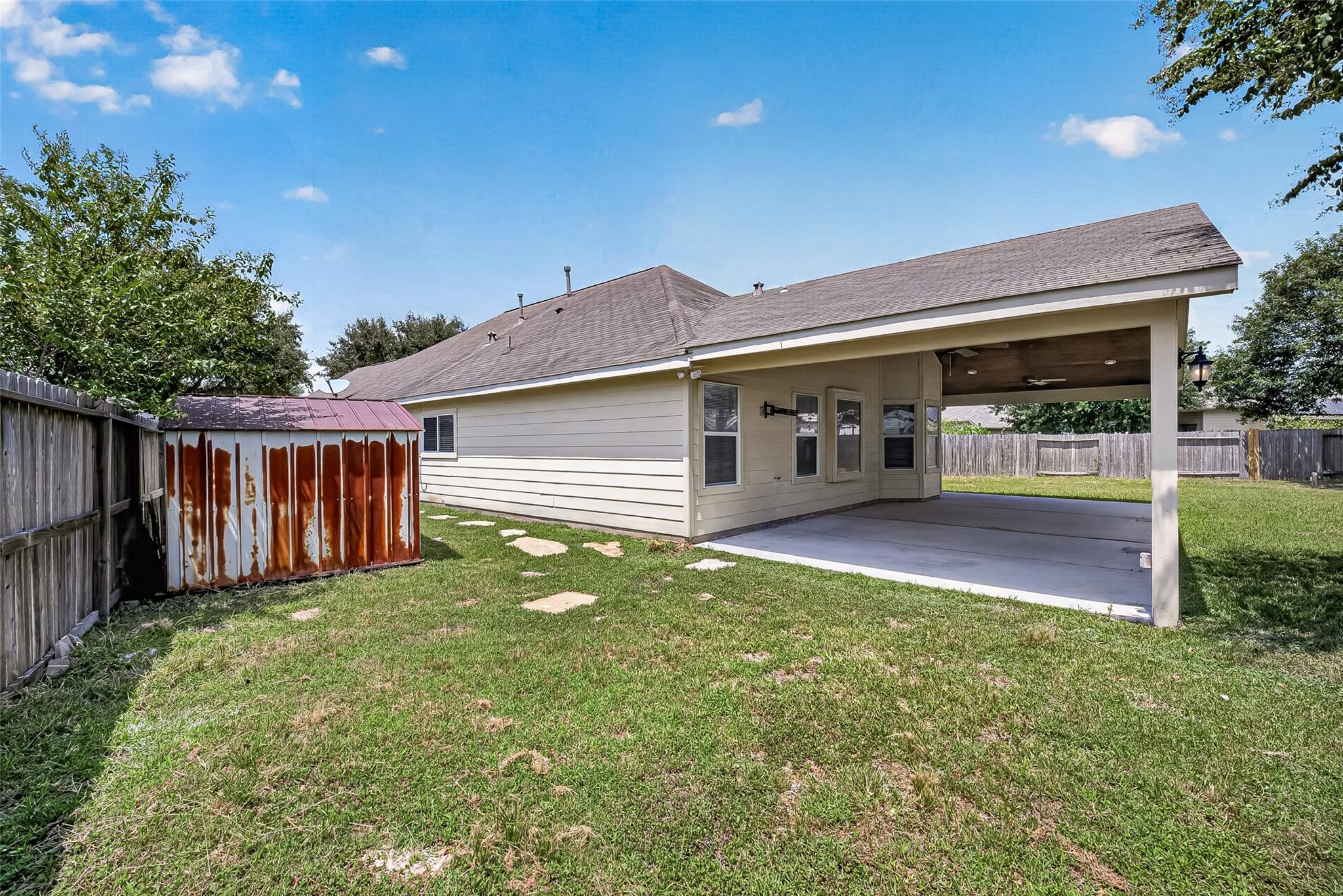 20707 Pine Rain Court