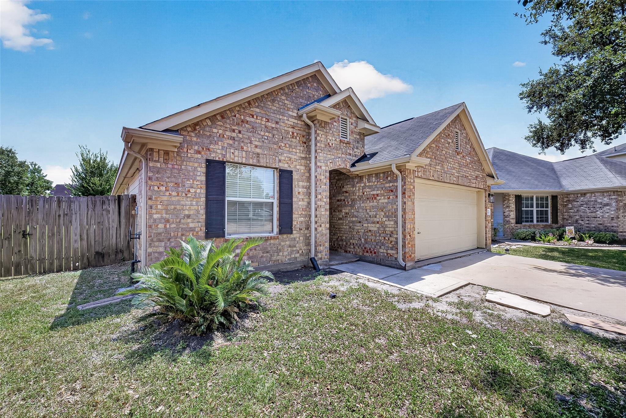 20707 Pine Rain Court