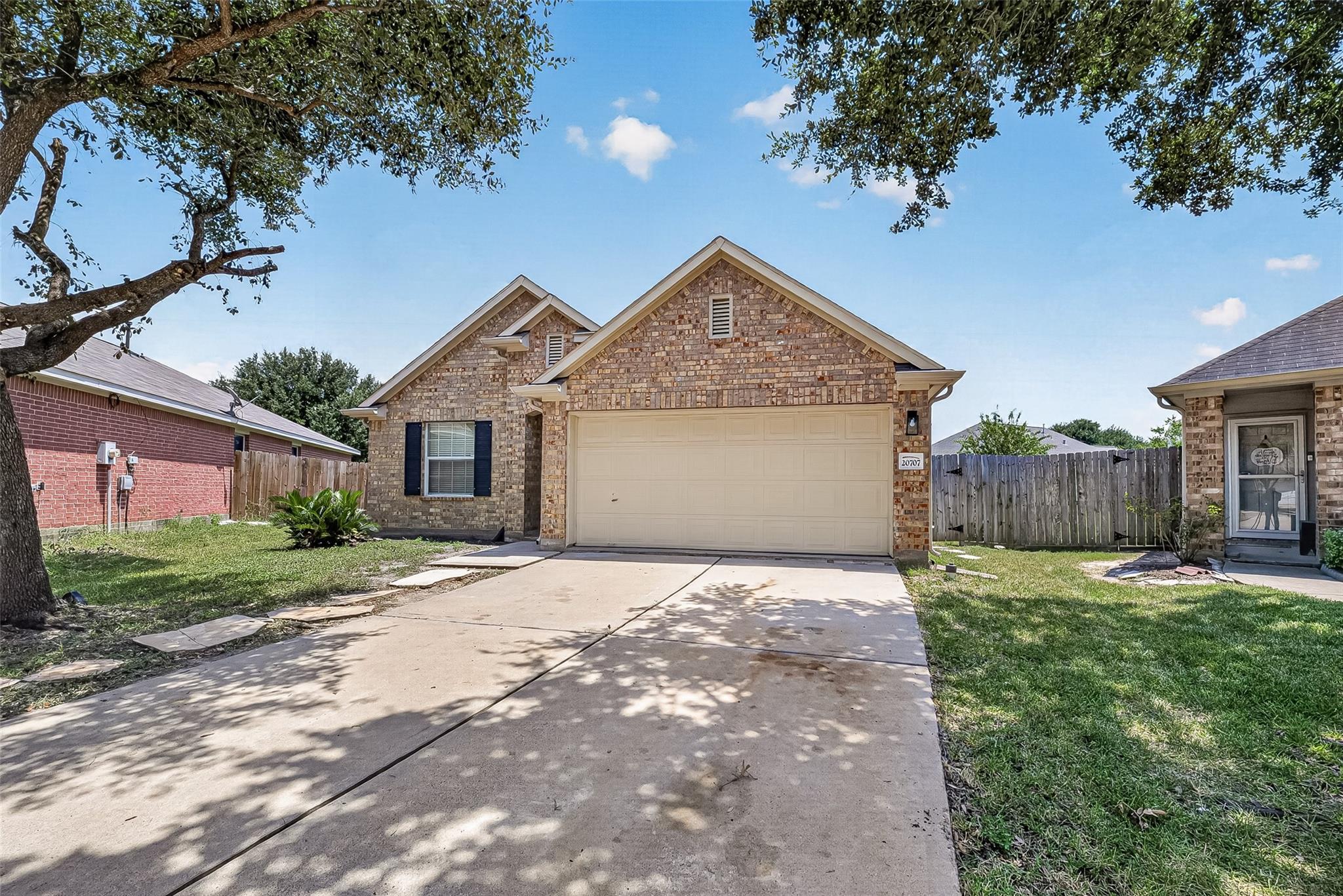 20707 Pine Rain Court