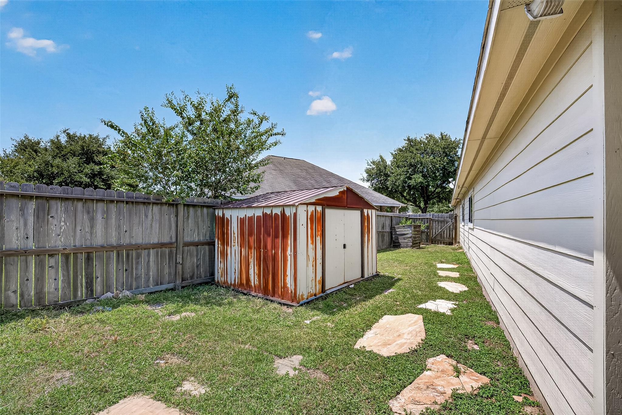 20707 Pine Rain Court