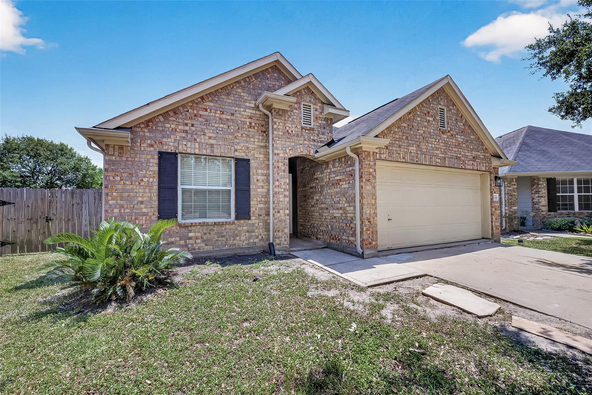 20707 Pine Rain Court