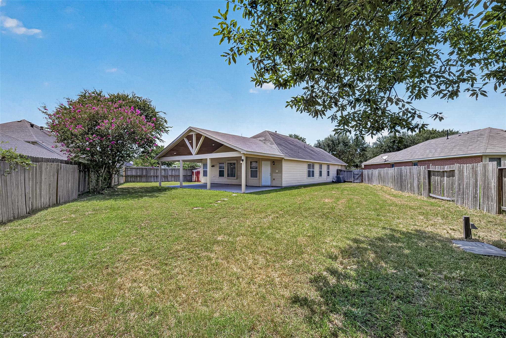 20707 Pine Rain Court