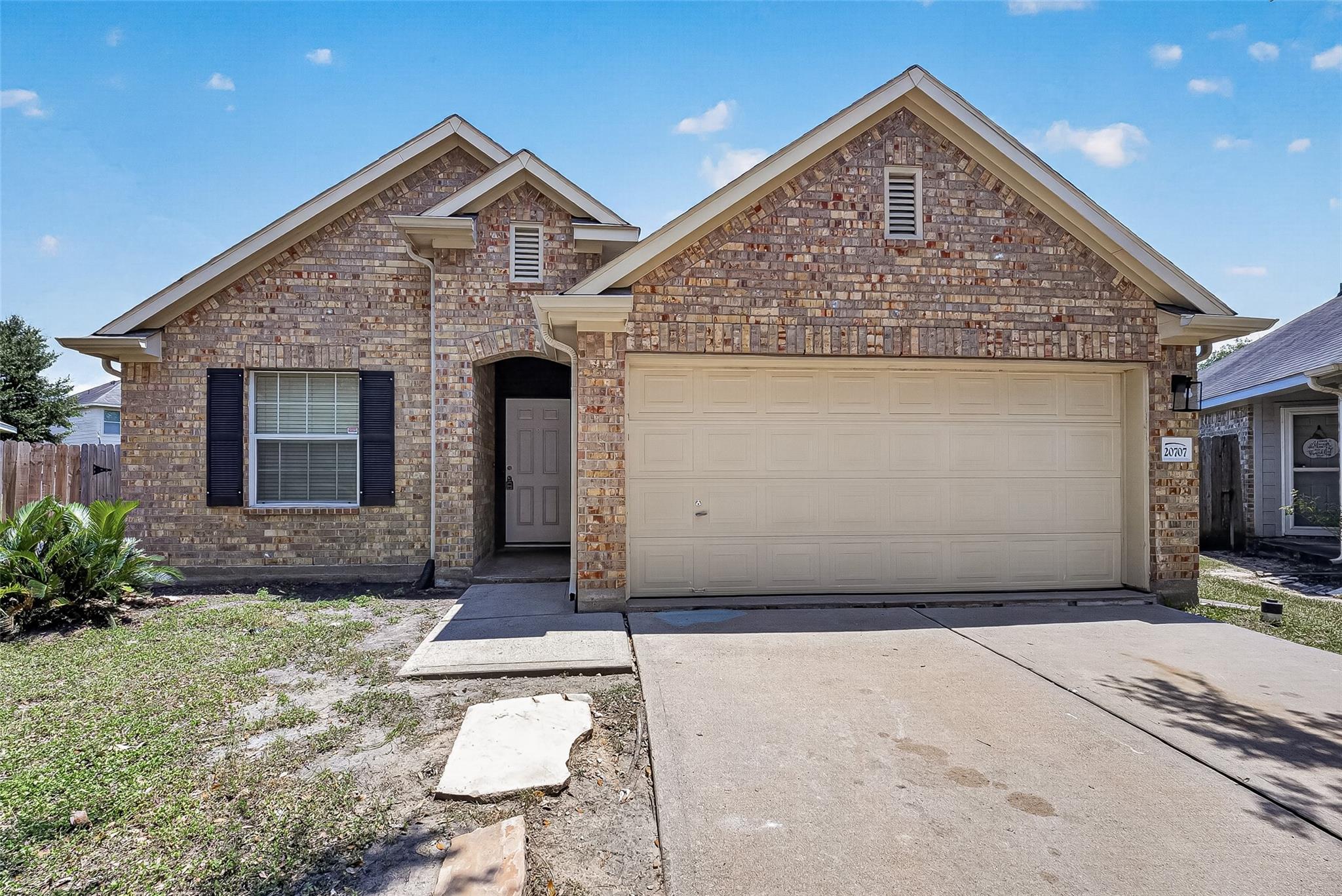 20707 Pine Rain Court