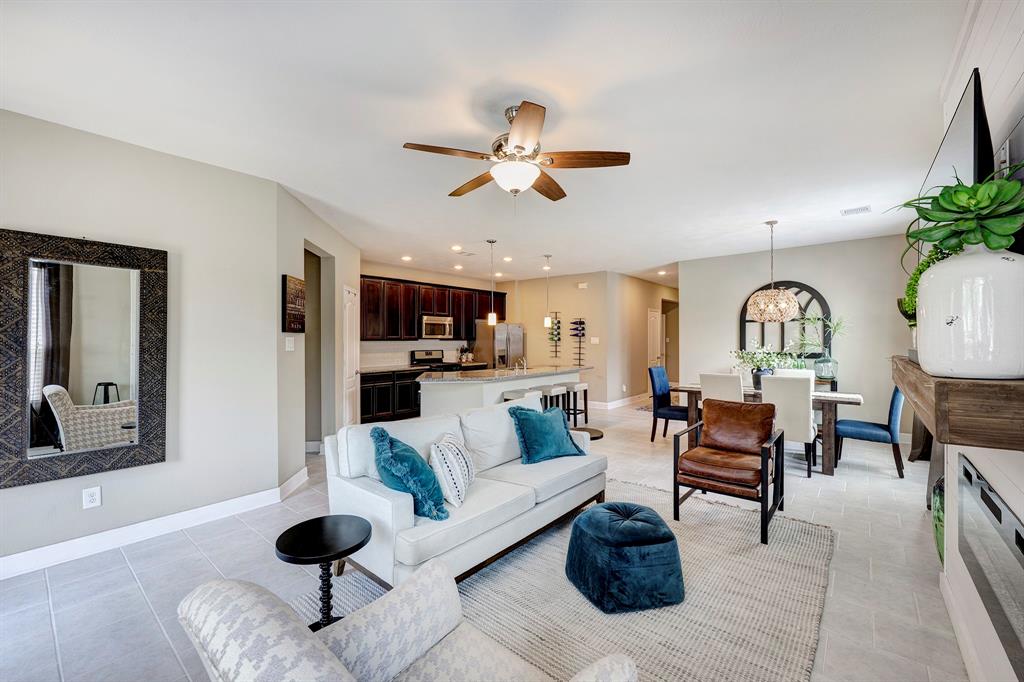 15415 Silverton Stone Lane