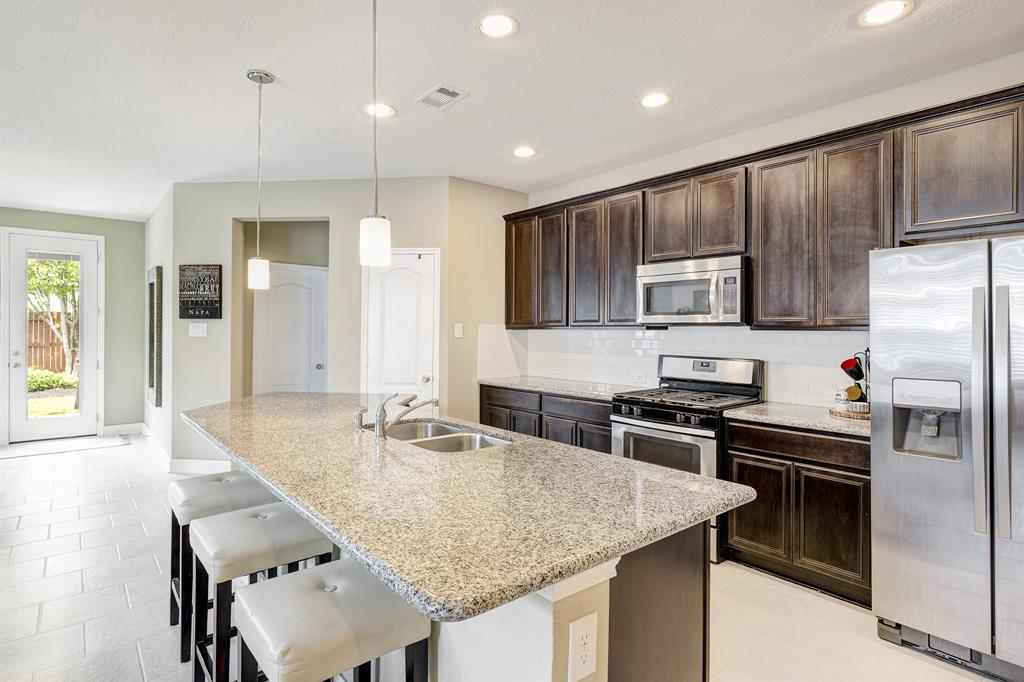 15415 Silverton Stone Lane