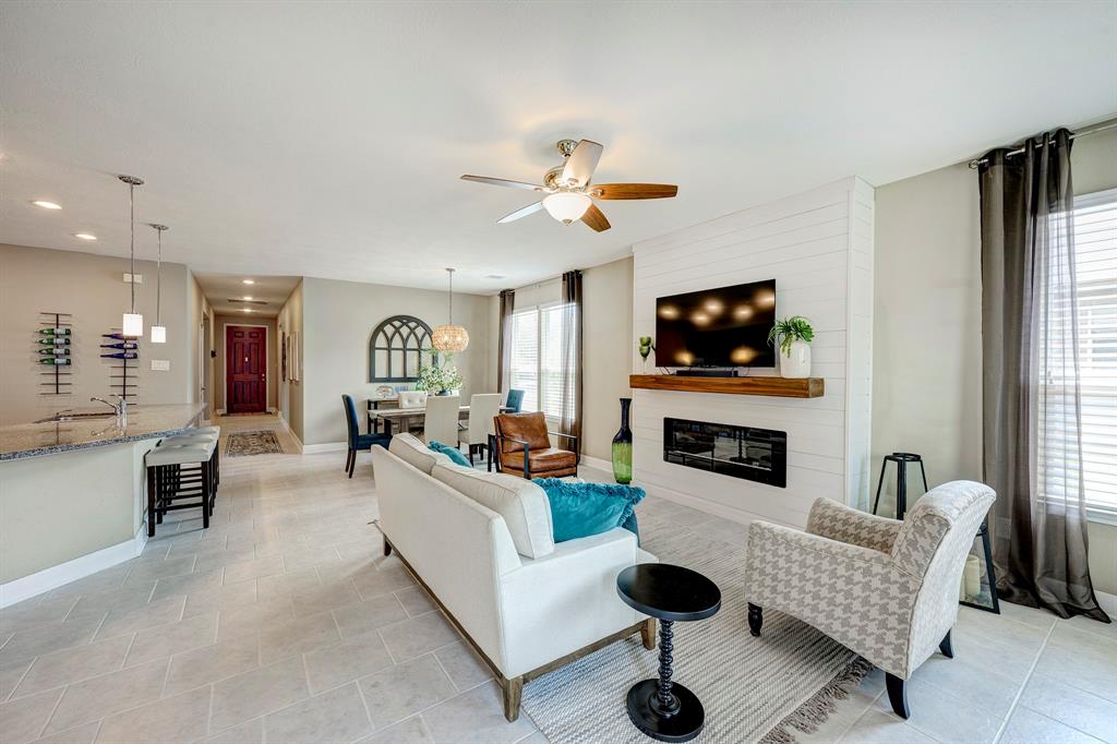 15415 Silverton Stone Lane