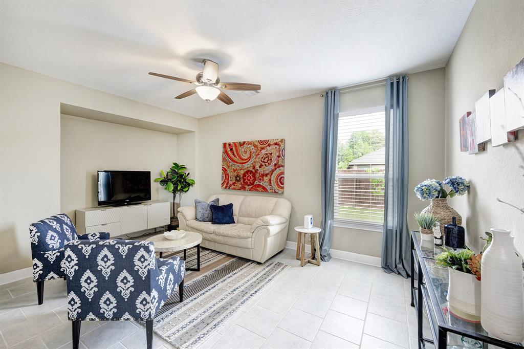 15415 Silverton Stone Lane