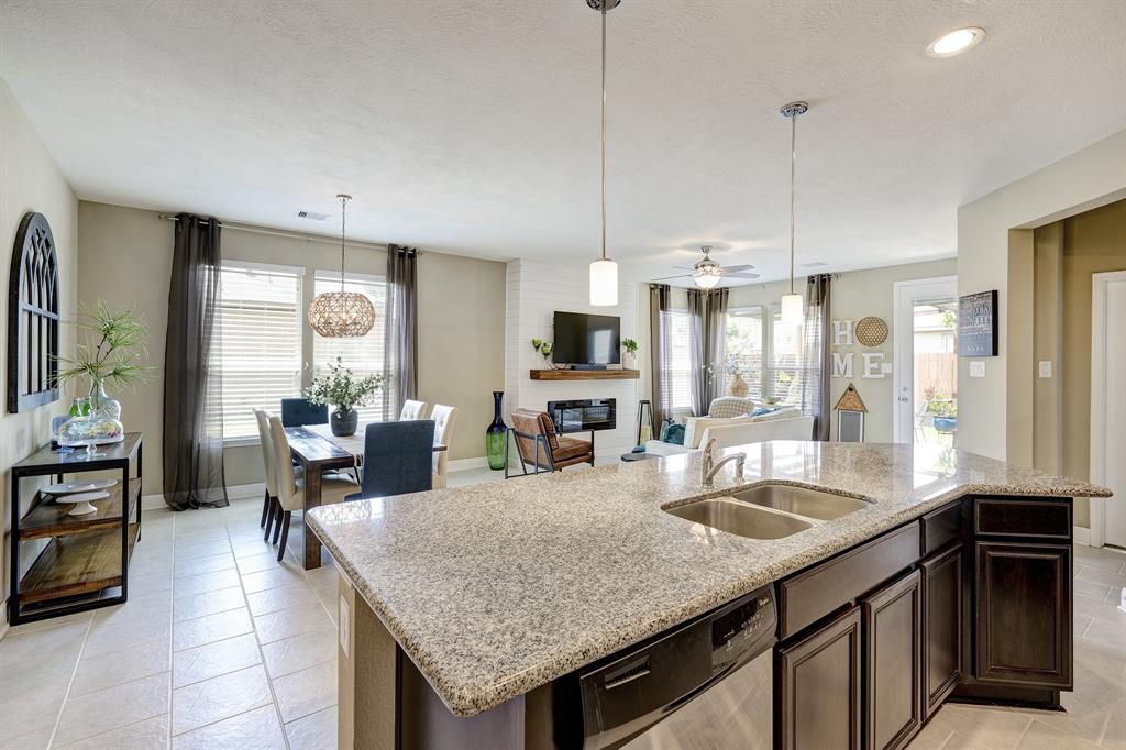 15415 Silverton Stone Lane