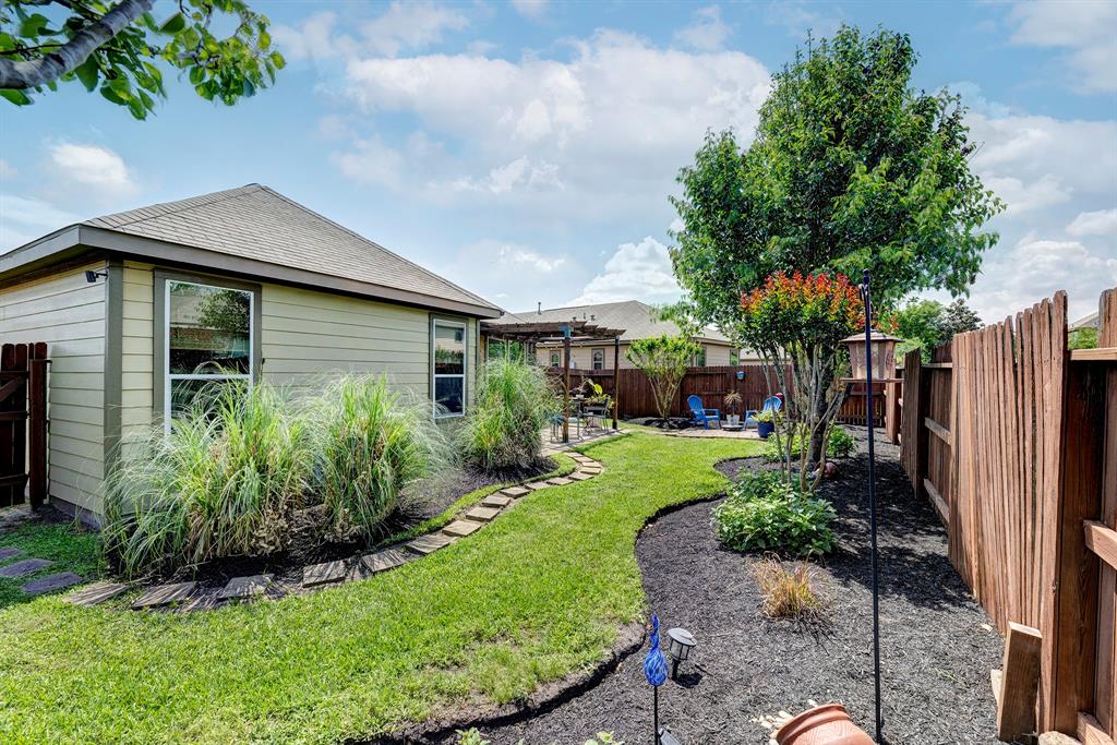 15415 Silverton Stone Lane