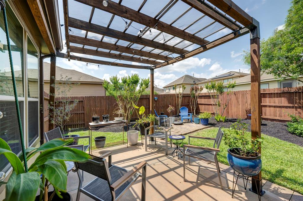 15415 Silverton Stone Lane