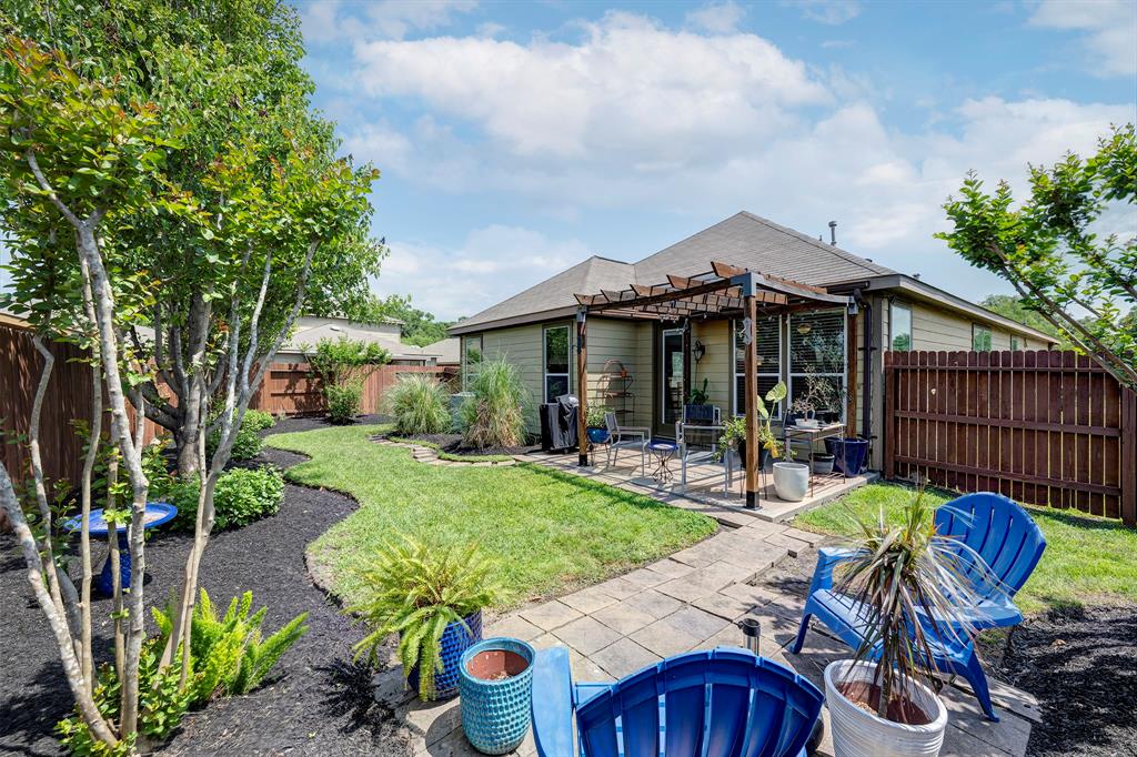 15415 Silverton Stone Lane