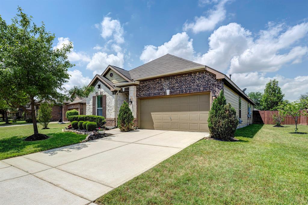 15415 Silverton Stone Lane