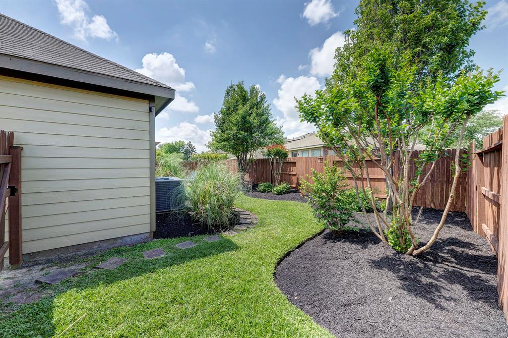 15415 Silverton Stone Lane