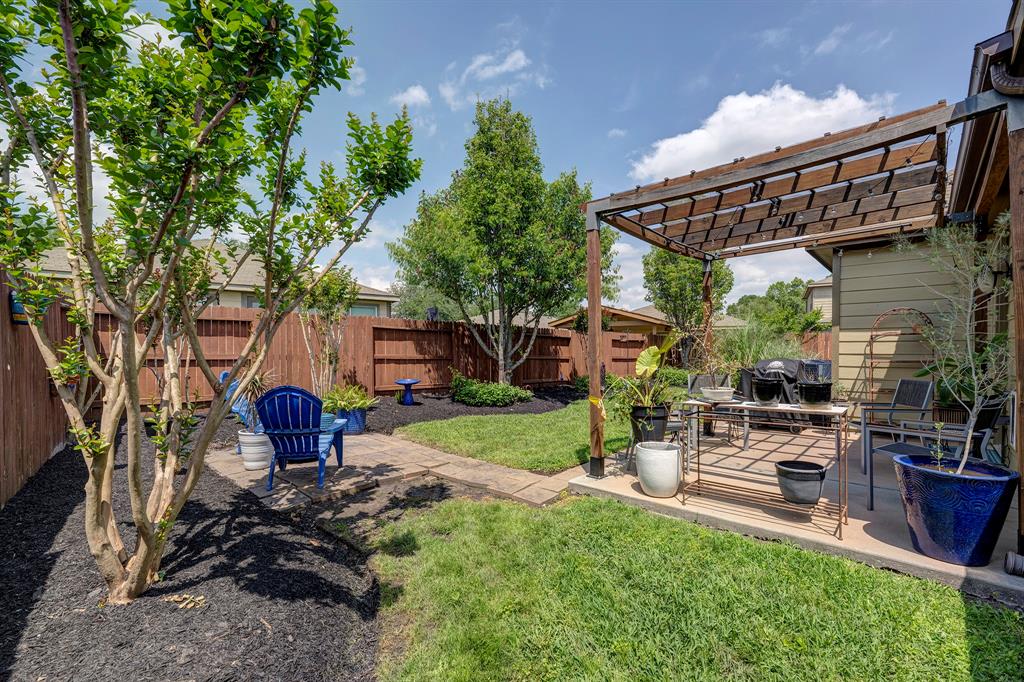 15415 Silverton Stone Lane