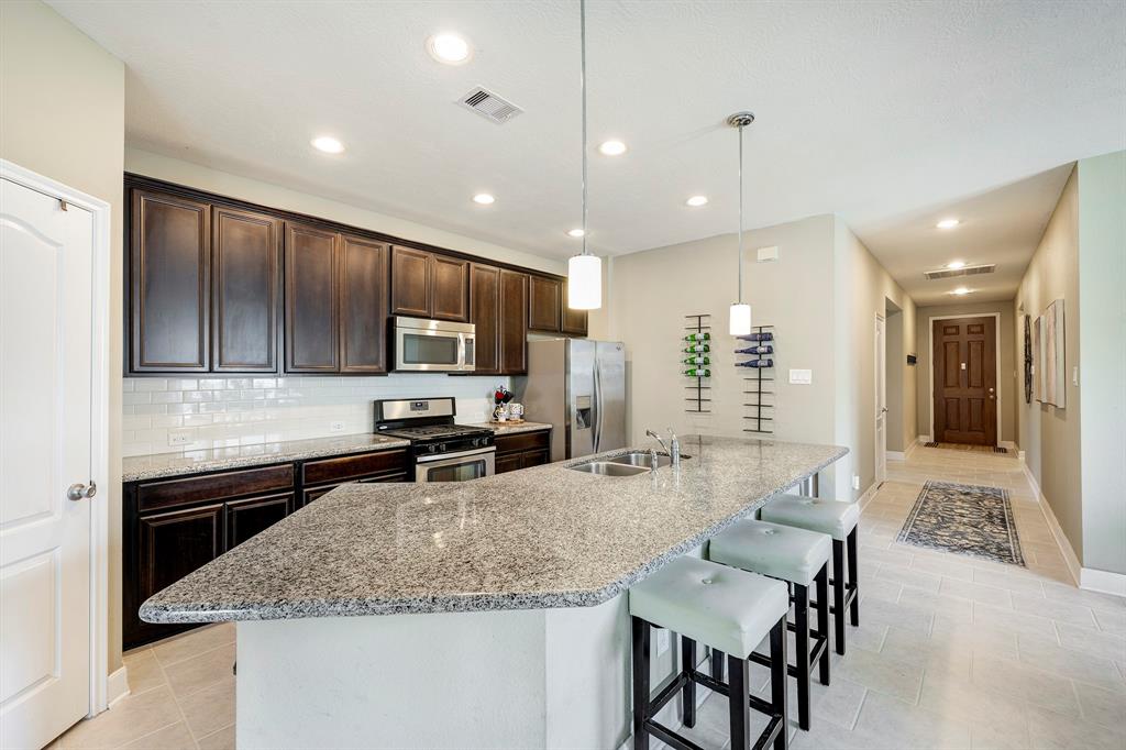 15415 Silverton Stone Lane