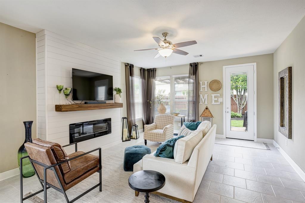 15415 Silverton Stone Lane