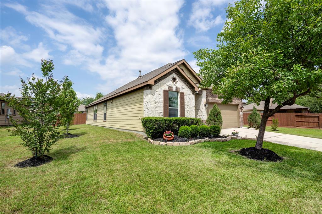 15415 Silverton Stone Lane