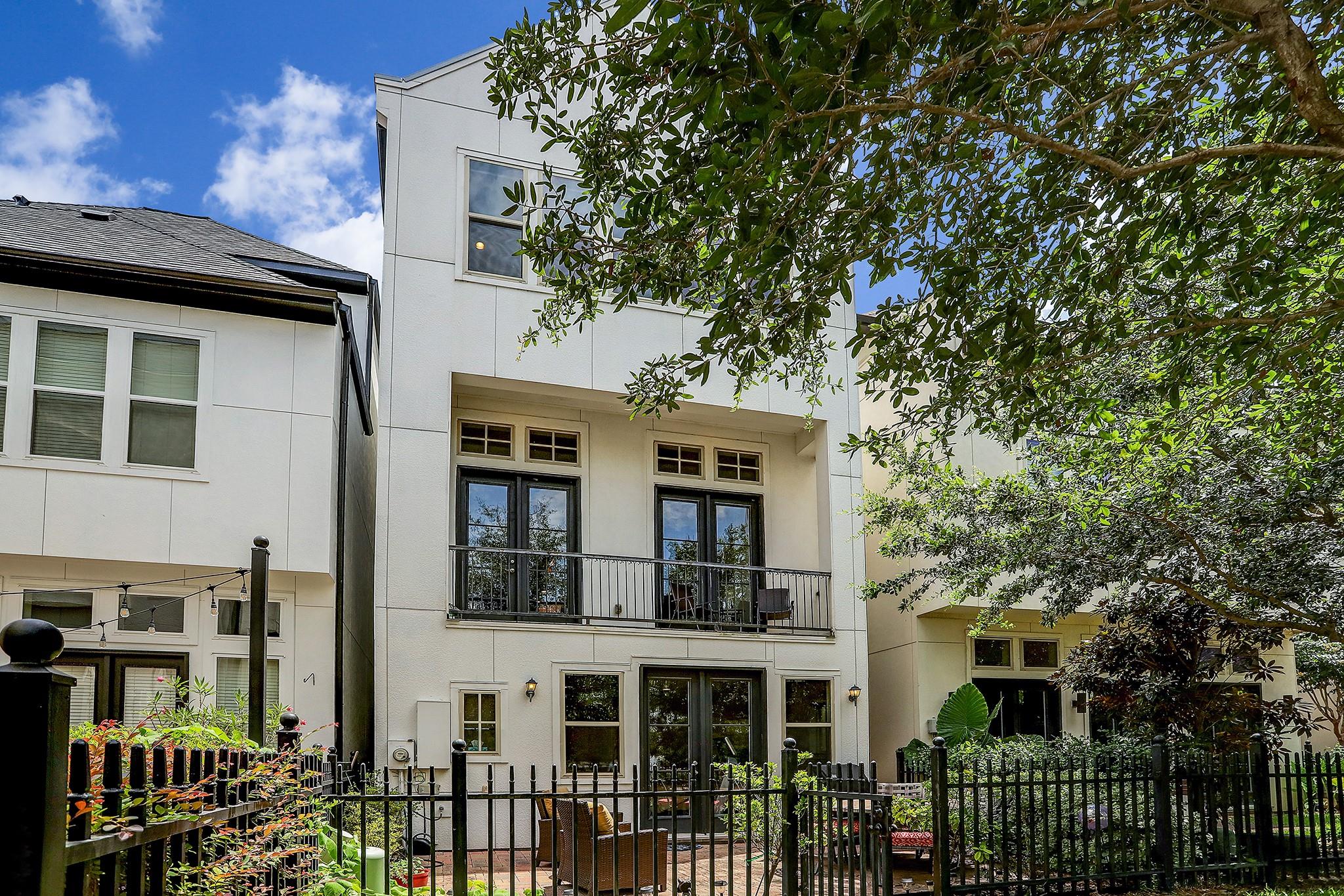 10912 Wrenwood Park