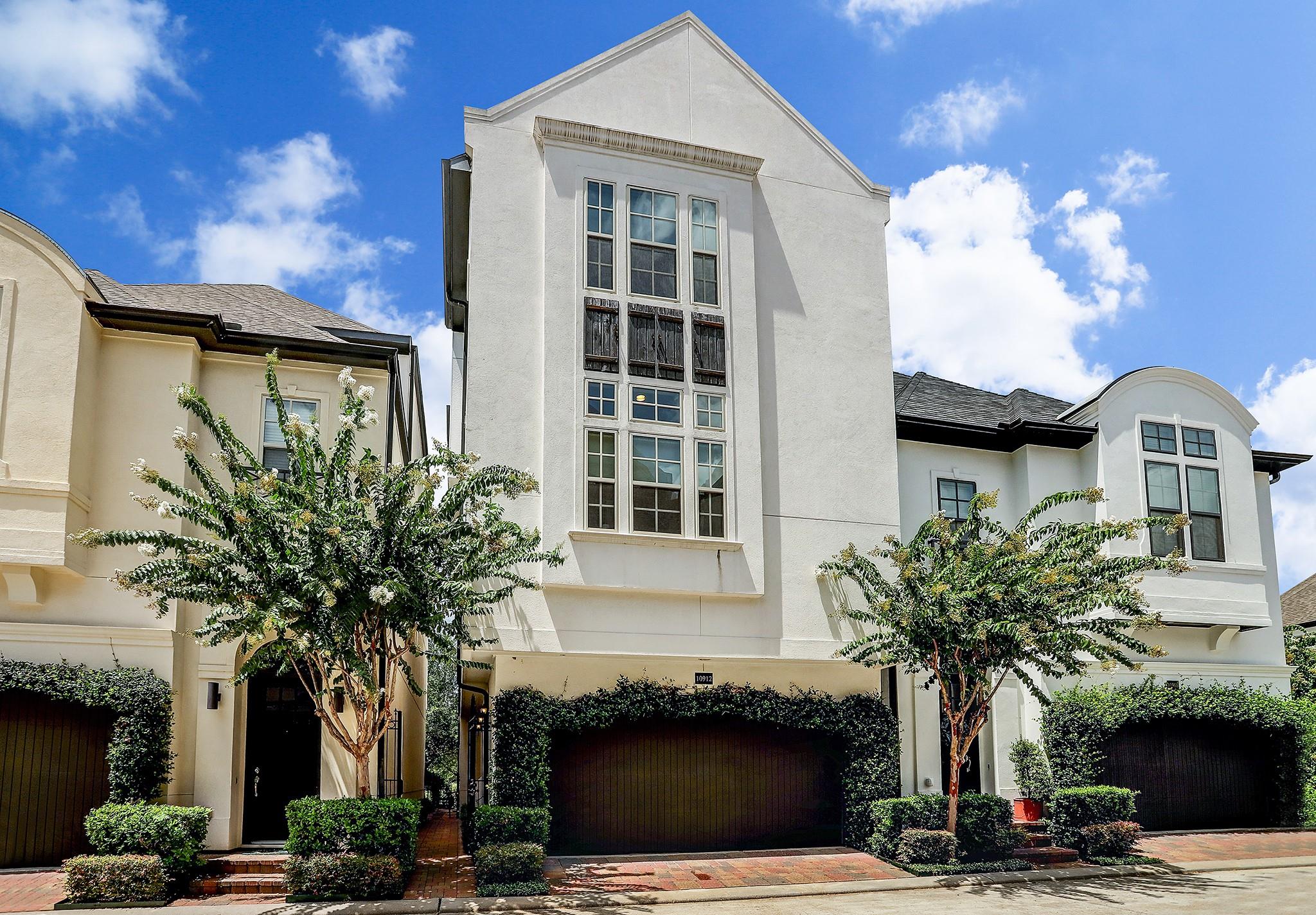 10912 Wrenwood Park