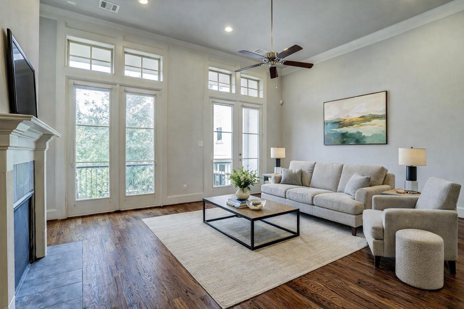 10912 Wrenwood Park