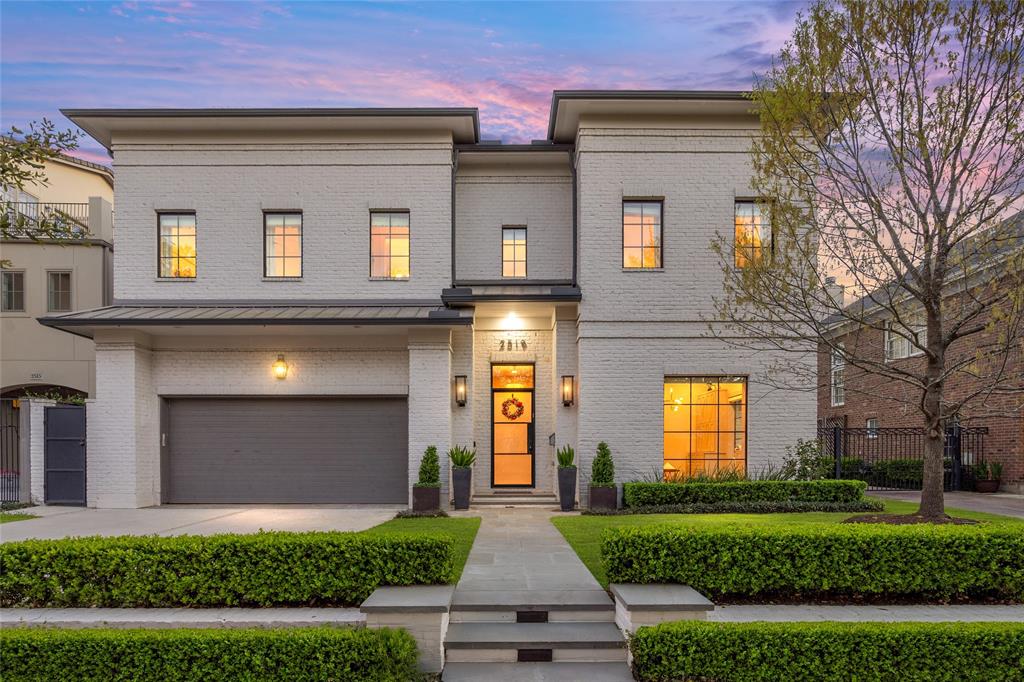 2519 Swift Boulevard