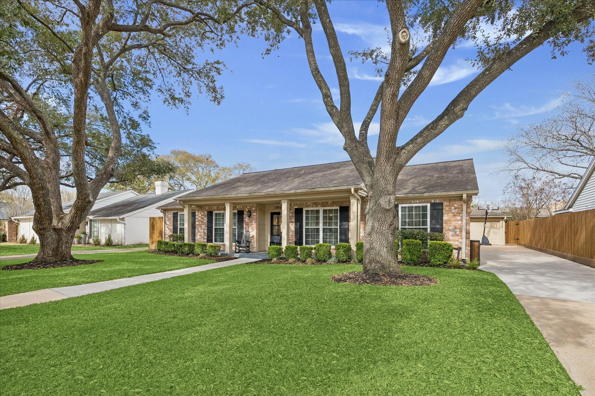 11854 Westmere Drive