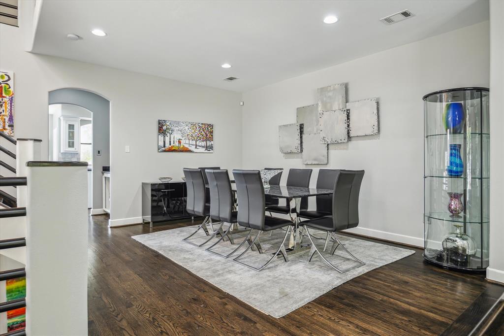 1809 Woodhead Street # A