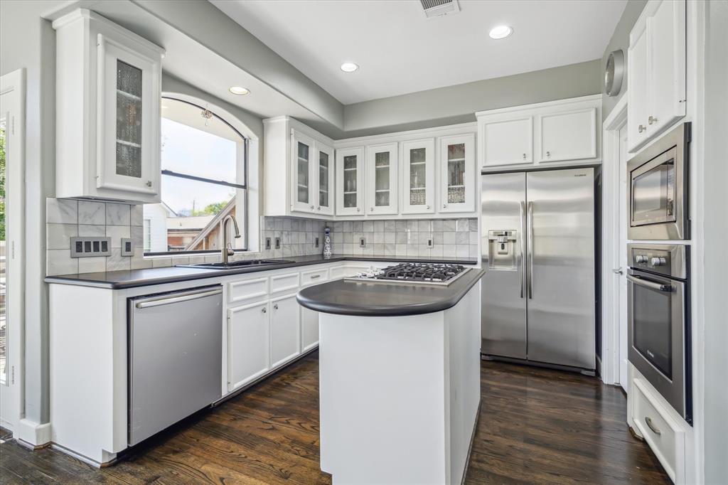 1809 Woodhead Street # A