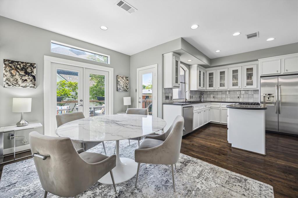 1809 Woodhead Street # A