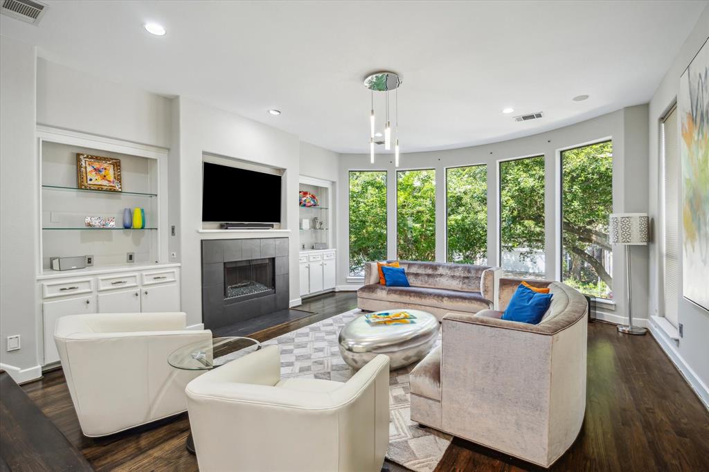 1809 Woodhead Street # A