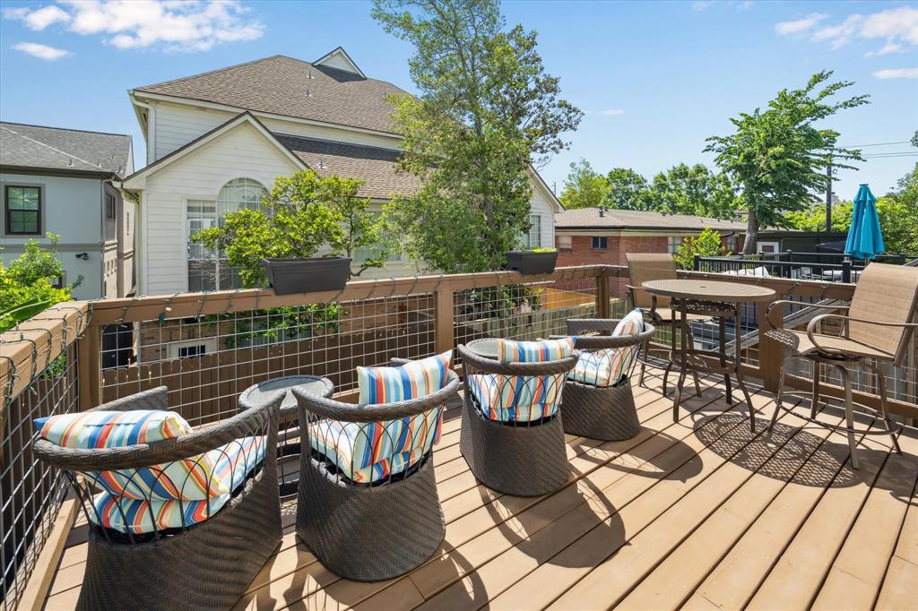 1809 Woodhead Street # A