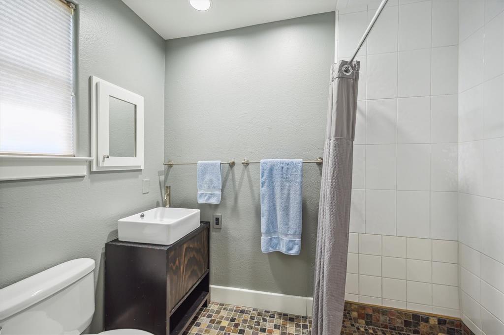 1809 Woodhead Street # A