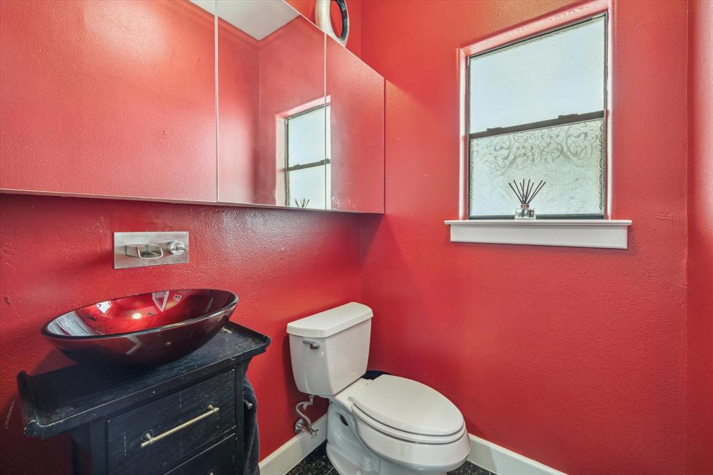 1809 Woodhead Street # A