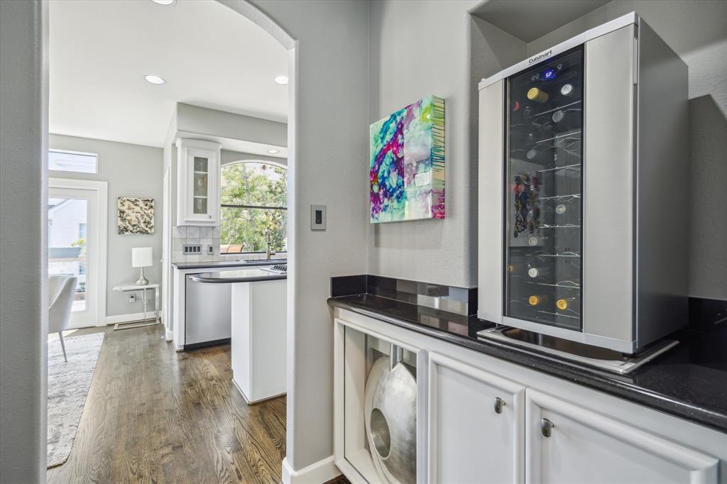 1809 Woodhead Street # A