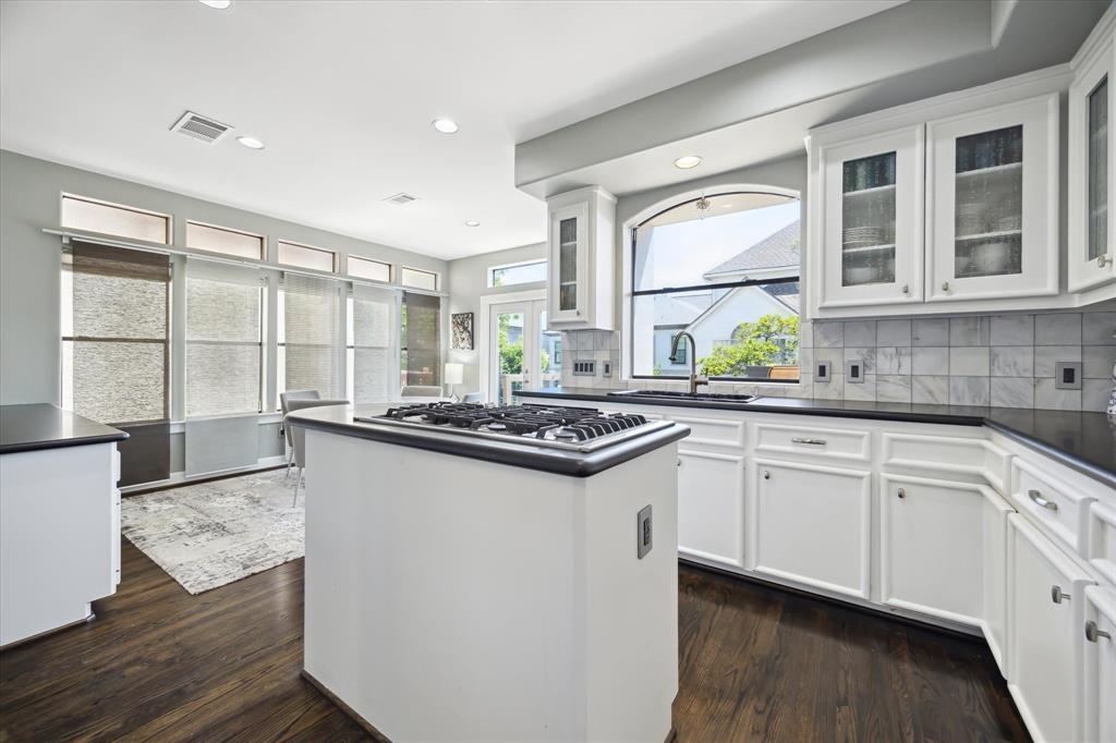 1809 Woodhead Street # A