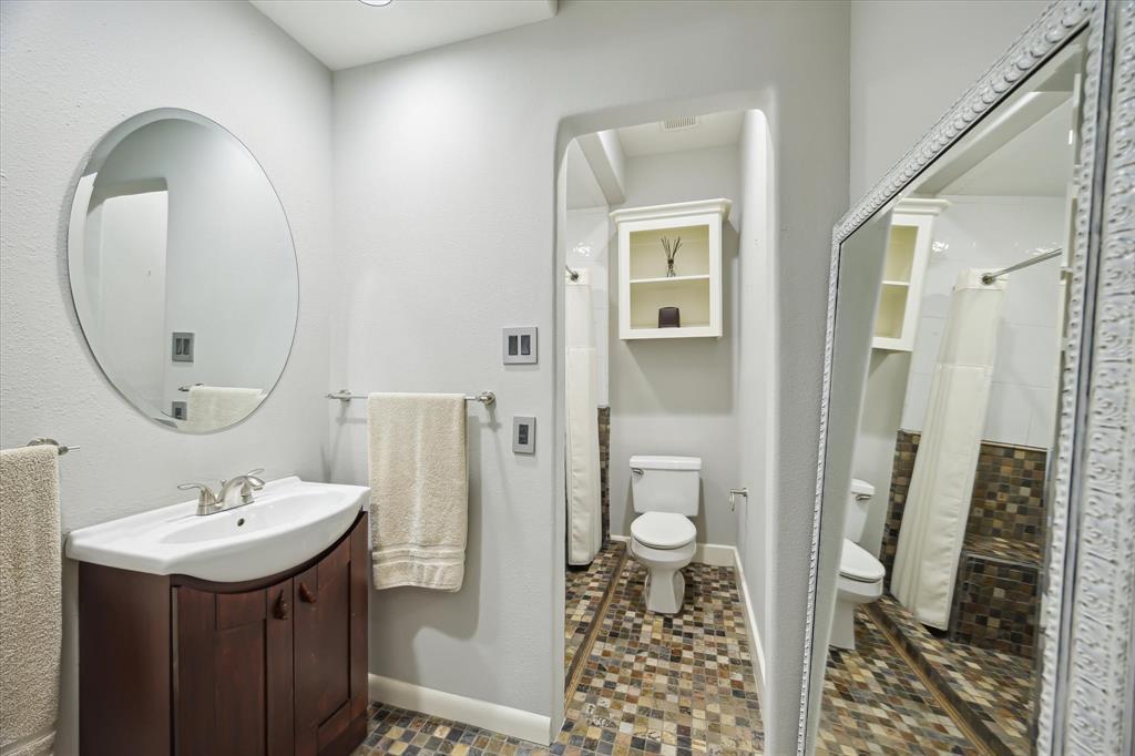 1809 Woodhead Street # A