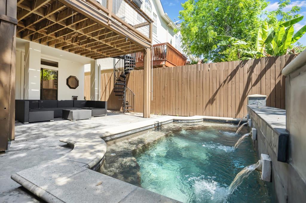 1809 Woodhead Street # A