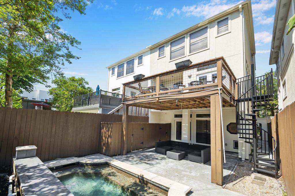 1809 Woodhead Street # A